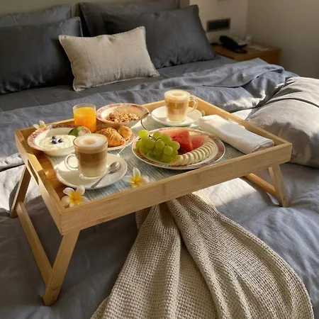 Casa Benita Boutique B&B-2
